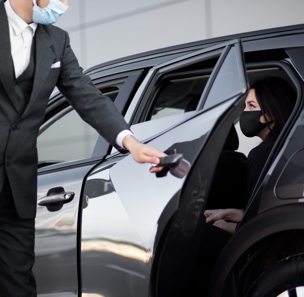 Executive Airport Car Service in NYC for Business Travelers