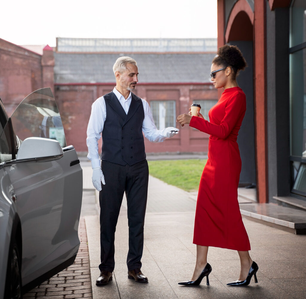 Celebrate Your Milestone with a Premium NYC Anniversary Limo