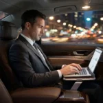 Benefits of Booking Professional Chauffeur Services for Corporate Meetings and Events