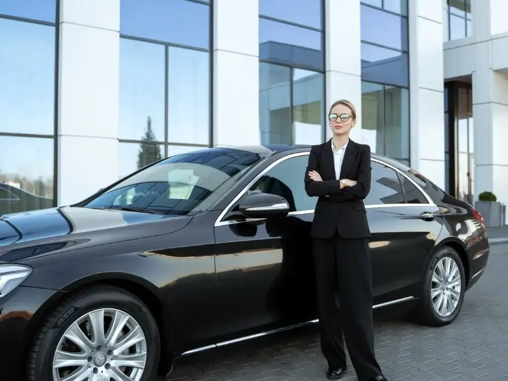 How Much Does Black Car Service Cost in NYC Today