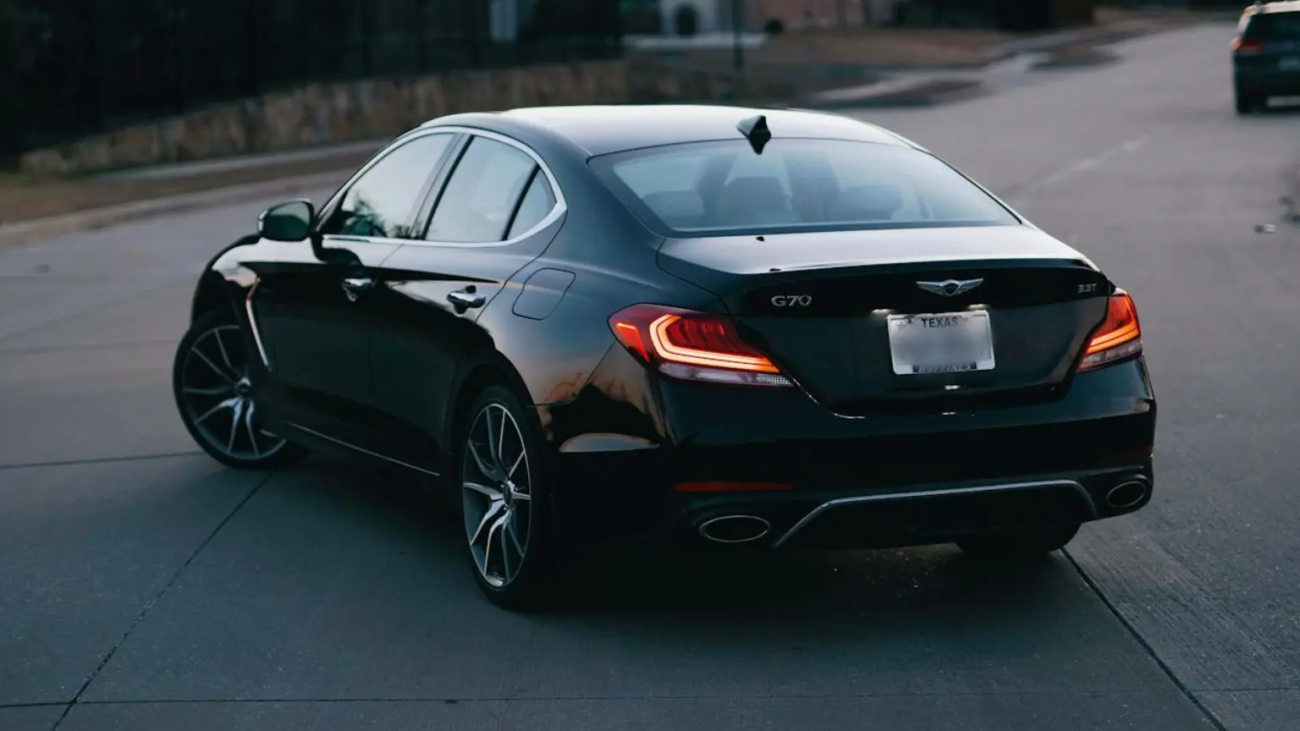 Black Car Service in NYC The Top Choice for Executive Transport