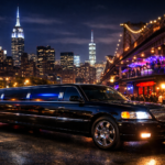 Experience the Best of Manhattan with a NYC Nightlife Limo Service