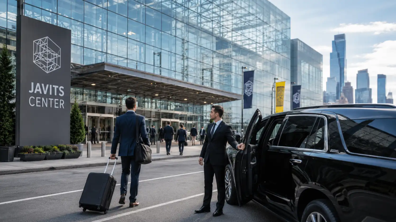 Duty of Care Black Car vs Rideshare for Corporate Travel