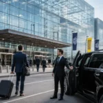 Duty of Care Black Car vs Rideshare for Corporate Travel