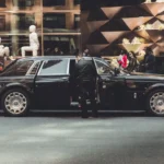 How to Open and Manage an Executive Black Car Corporate Account