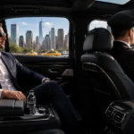 Inside NYC’s Elite Car Services What Makes Them Worth It
