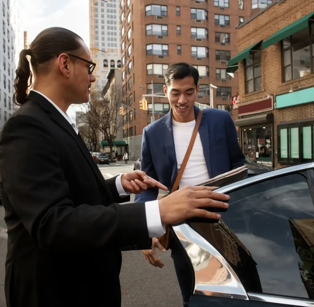 Is Black Car Service Available 24 Hours Across NYC