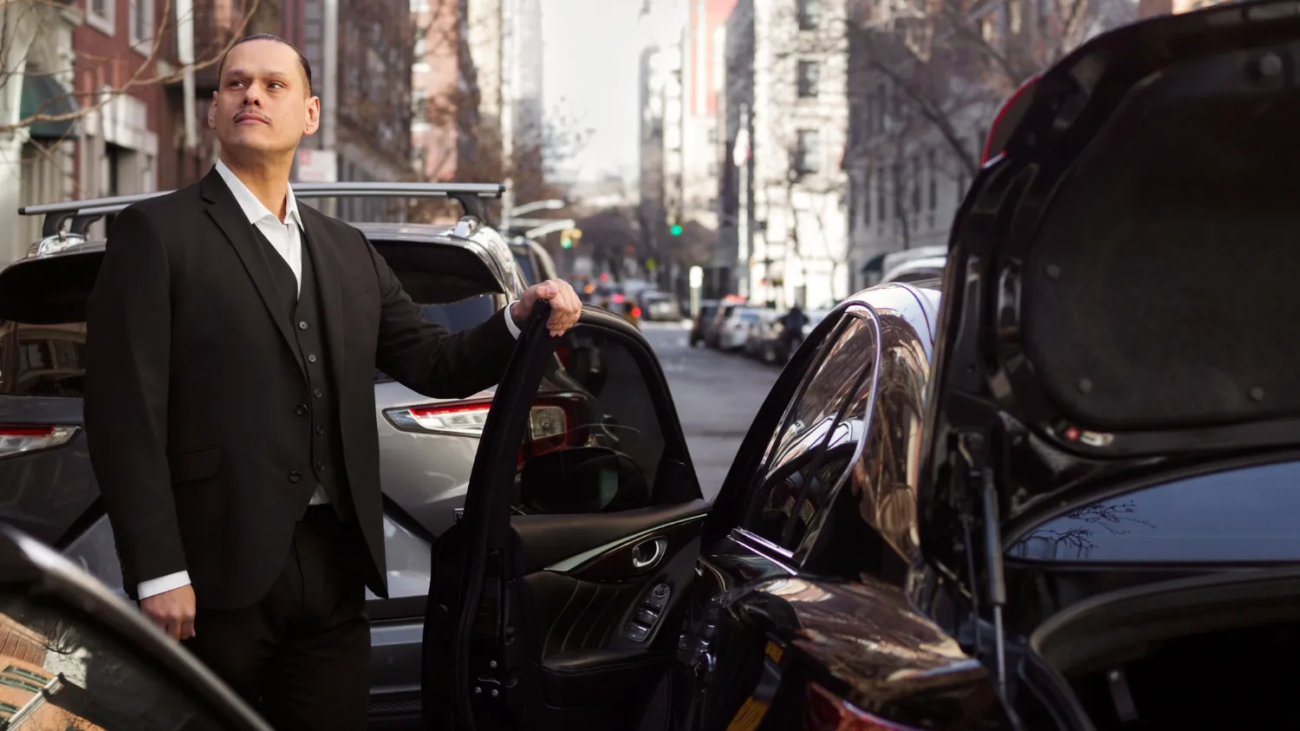 Is Black Car Service Available 24 Hours Across NYC