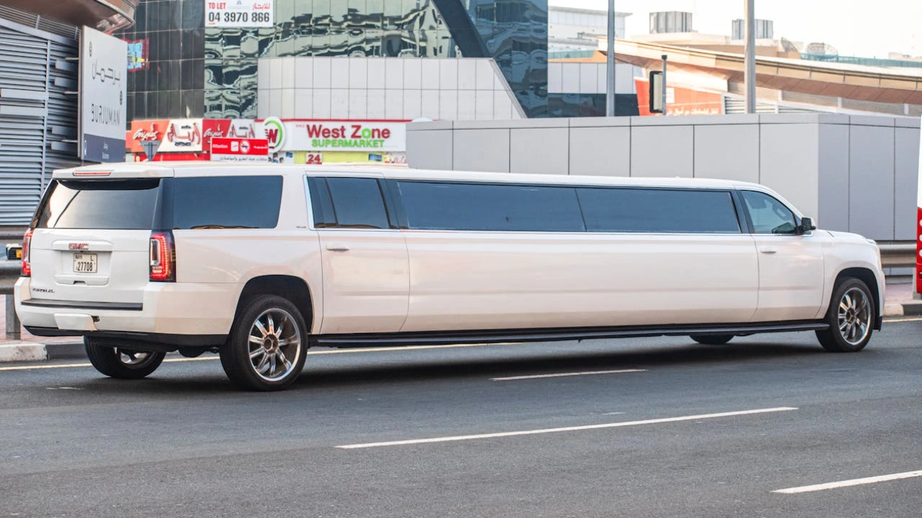 Limousine New York City Essential Tips for First-Time Luxury Riders