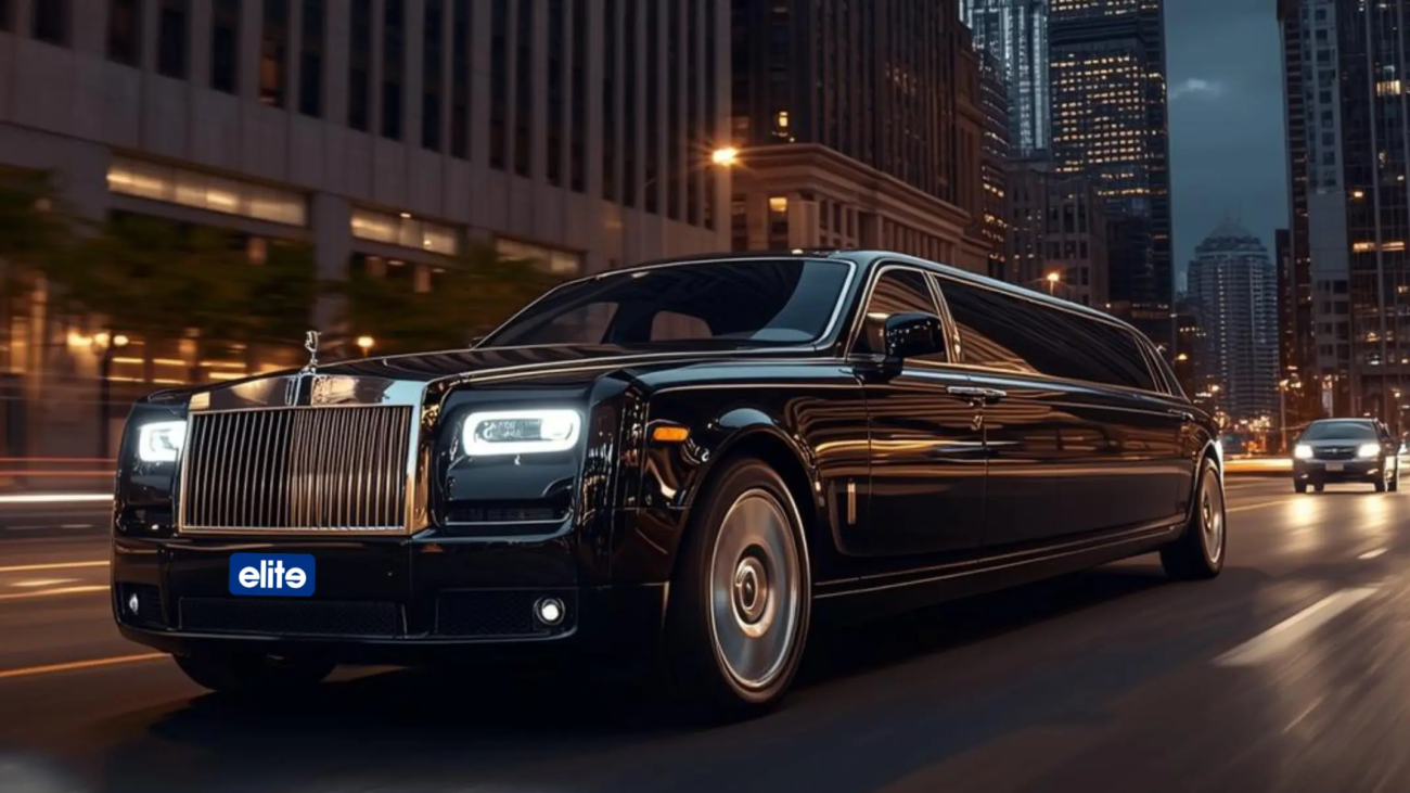 NYC Sightseeing Limo Tours How to Explore the City in Style and Luxury (1)