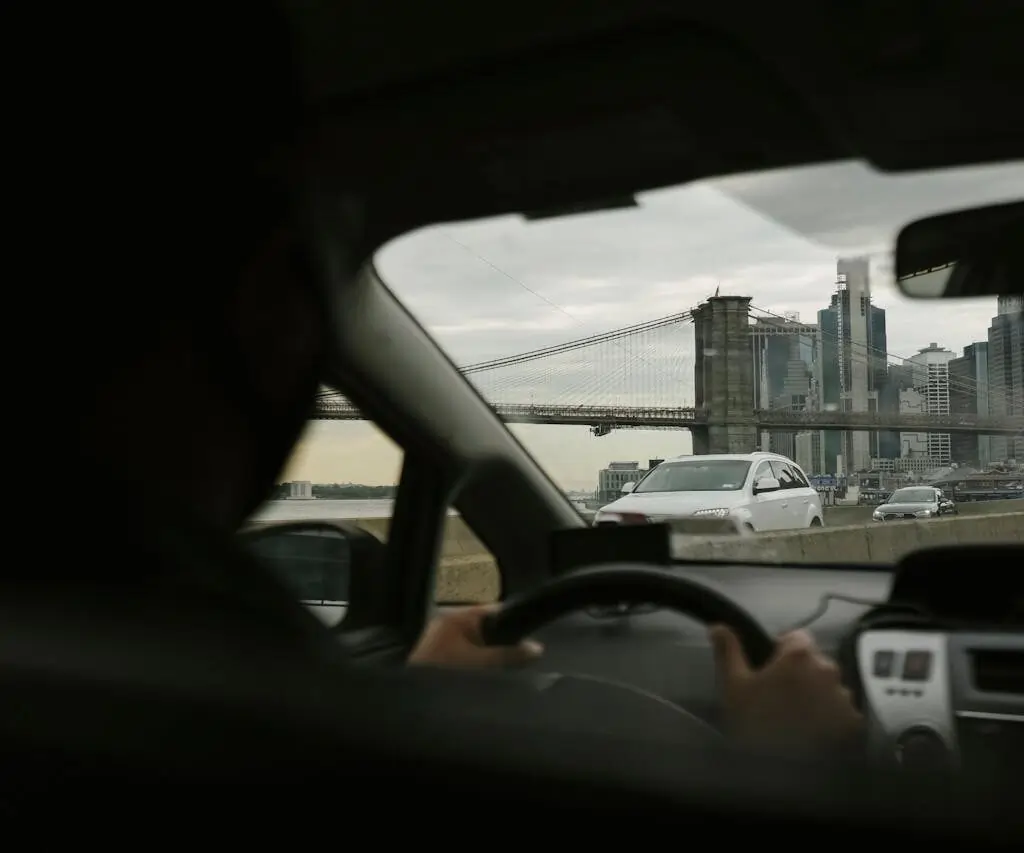 Why Hourly Car Hire Is Becoming NYC’s Go-To Transportation Choice