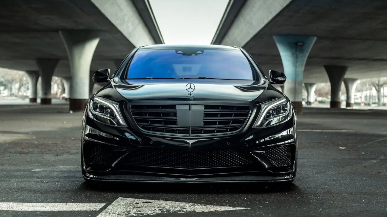 New York Black Car Service for Seamless Corporate Travel