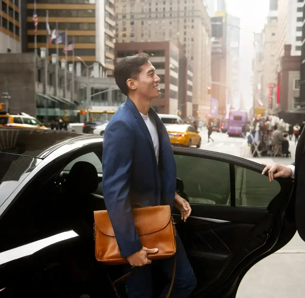 Experience the Best of Manhattan with a NYC Nightlife Limo Service