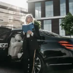 Sedan, SUV, or Stretch Limo Selecting Fleet Cars for NYC Corporate Events