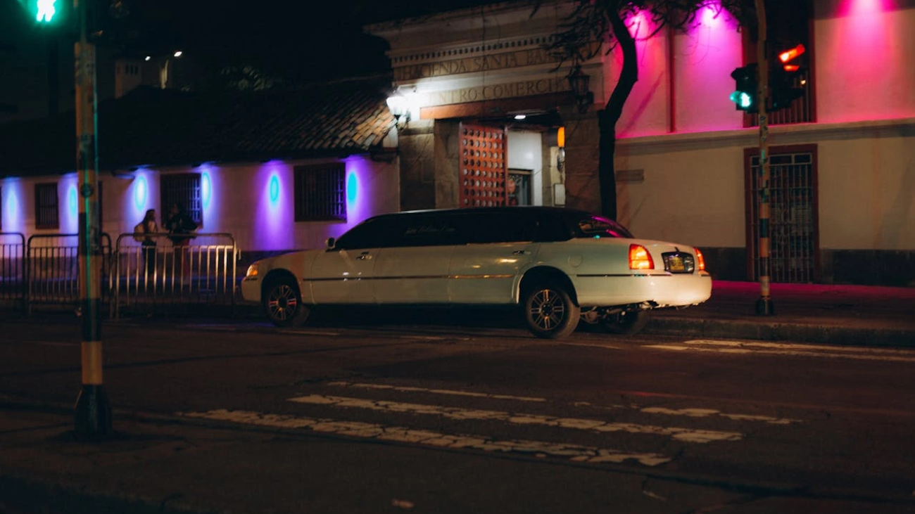 Why Limousine Service in NYC Is Gaining Popularity in 2026