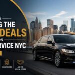 Tips for Getting the Best Deals on Limo Service NYC in New York