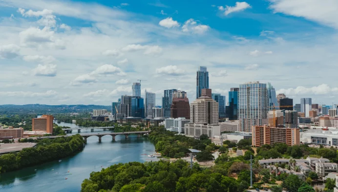 Austin Texas