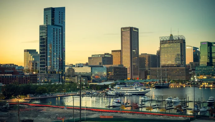 Baltimore, Maryland