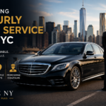 A Simple Guide to Booking Hourly Car Service in NYC Without the Hassle