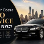 How Much Does a Limo Service Cost in NYC Complete Breakdown
