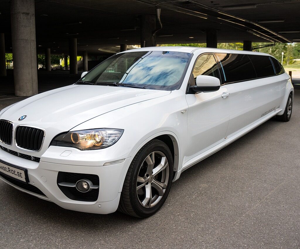 Limousine New York City: Essential Tips for First-Time Riders