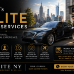 Inside NYC’s Elite Car Services: What Makes Them Worth It?
