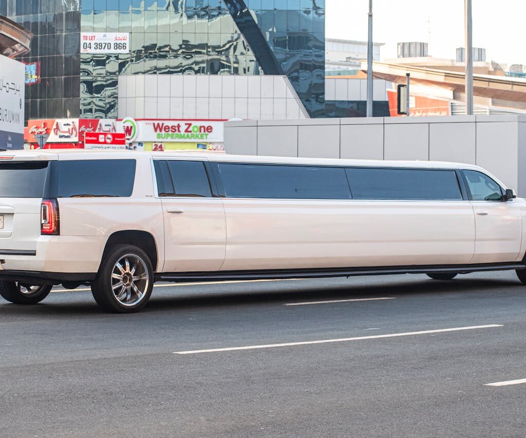Why Limousine Service in NYC Is Gaining Popularity in 2026