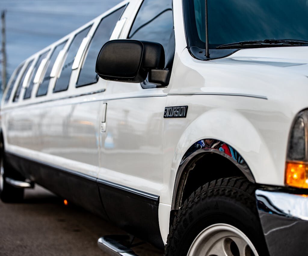 How to Choose the Right NYC Limousine Service for Your Occasion