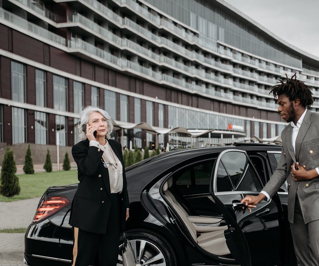 Booking a Reliable Car Service to JFK Airport in NYC Made Easy