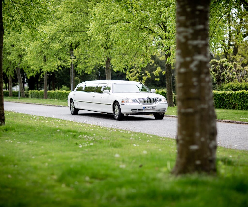 Top Benefits of Booking a Limo Rental in New York for Business Trips