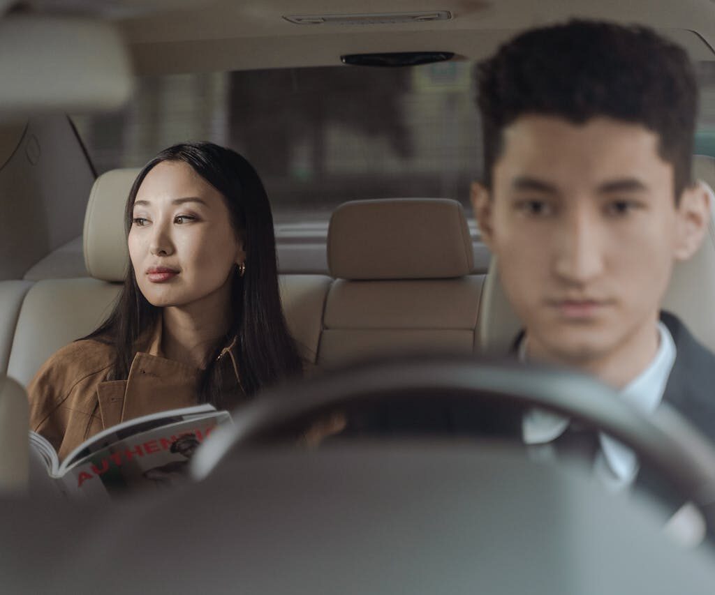 Inside NYC’s Elite Car Services: What Makes Them Worth It?