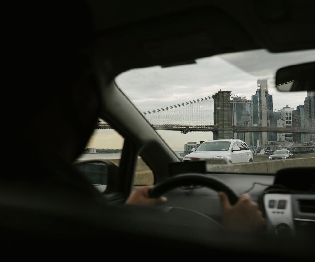 Why Hourly Car Hire Is Becoming NYC’s Go-To Transportation Choice