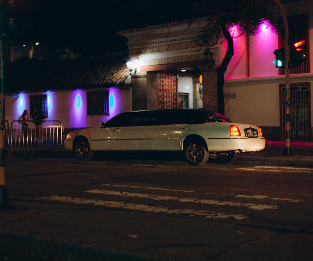 Limo Service NYC vs. Rideshare: Which Offers Better Value?